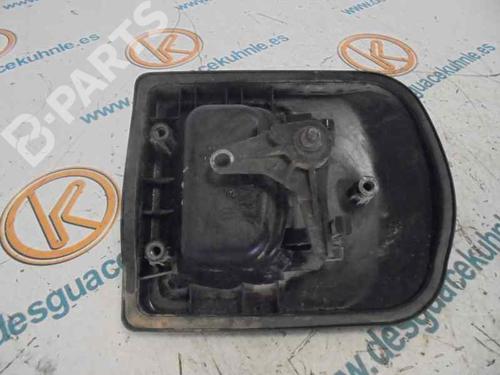 Front right exterior door handle IVECO DAILY III Van 35 S 11 V,35 C 11 V | BP2451243C129 