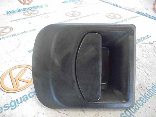 Türgriff vorne links außen für IVECO DAILY III Van 35 S 11 V,35 C 11 V (106 hp) 2459731