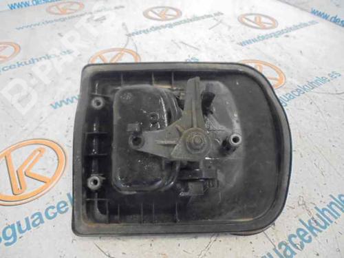 Türgriff vorne links außen IVECO DAILY III Van 35 S 11 V,35 C 11 V | BP2459731C128 
