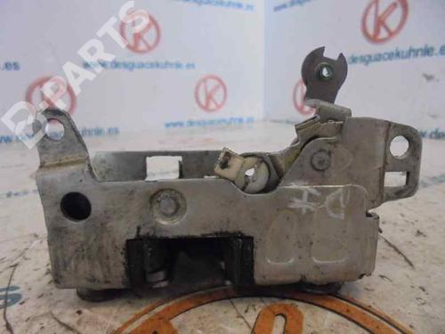Front left lock IVECO DAILY III Van 35 S 11 V,35 C 11 V | BP2468261C98 