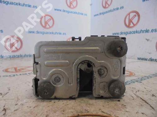 Used Front left lock IVECO DAILY III Van 35 S 11 V,35 C 11 V (106 hp) 2468261