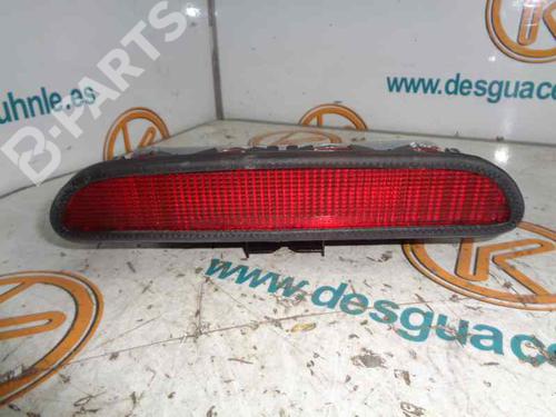 Used Third brake light MERCEDES-BENZ A-CLASS (W168) A 160 CDI (168.006) (75 hp) 2458026
