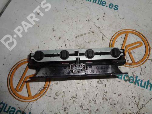 Third brake light MERCEDES-BENZ A-CLASS (W168) A 160 CDI (168.006) | BP2458026L11 