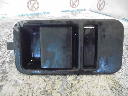 Højre bagtil invendig håndtag IVECO DAILY III Van 35 S 11 V,35 C 11 V | BP3219025I16 