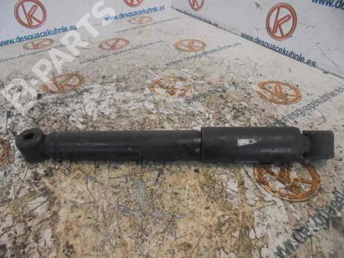 Used Right front shock absorber IVECO DAILY III Van 35 S 11 V,35 C 11 V (106 hp) 2456591
