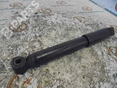 Right front shock absorber IVECO DAILY III Van 35 S 11 V,35 C 11 V | BP2456591M17 