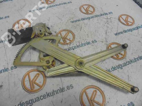 Alzavetro anteriore sinistro PEUGEOT 205 II (20A/C) 1.4 (75 hp) 2448889