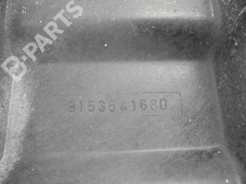 Radiator fan PEUGEOT 205 II (20A/C) 1.4 | BP2461288M35 