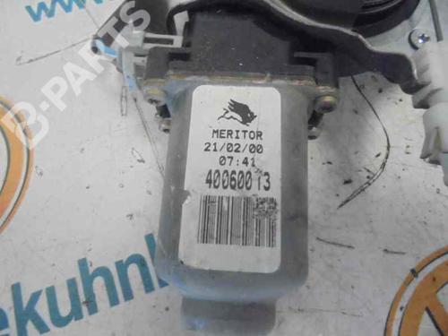 Rear right window mechanism NISSAN PRIMERA Hatchback (P11) 2.0 TD | BP2485046C25 
