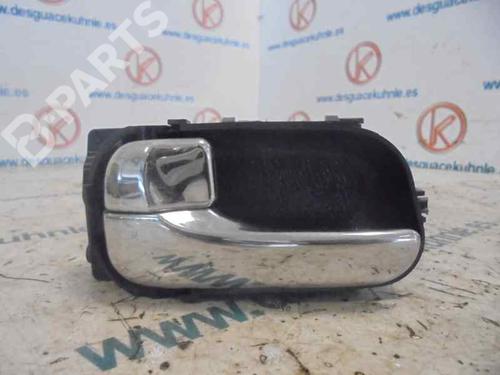 Used Front right interior door handle NISSAN PRIMERA Hatchback (P11) 2.0 TD (90 hp) 3218626