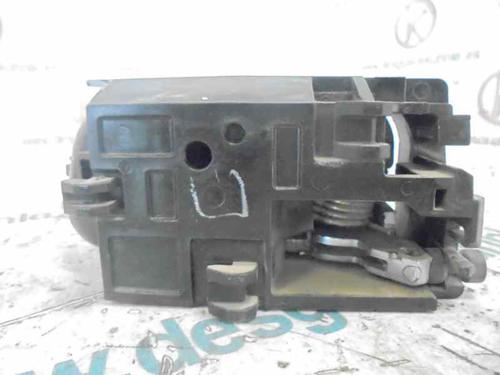 Front left interior door handle NISSAN PRIMERA Hatchback (P11) 2.0 TD | BP3218693I13 