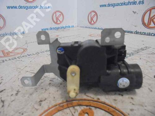 Used Heater blower motor NISSAN PRIMERA Hatchback (P11) 2.0 TD (90 hp) 2478403