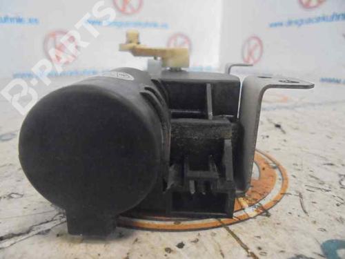 Heater blower motor NISSAN PRIMERA Hatchback (P11) 2.0 TD | BP2478403M62 