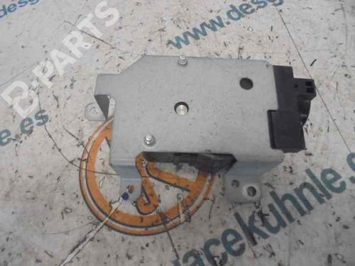 Heater blower motor NISSAN PRIMERA Hatchback (P11) 2.0 TD | BP2478403M62 