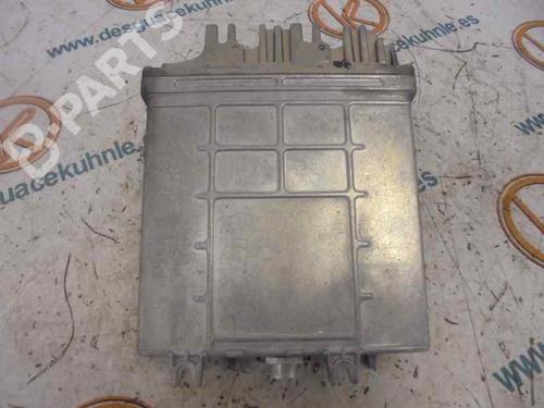 Engine control unit (ECU) NISSAN PRIMERA Hatchback (P11) 2.0 TD | BP2449621M57 