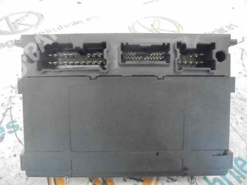 Used Electronic module NISSAN PRIMERA Hatchback (P11) 2.0 TD (90 hp) 2464022