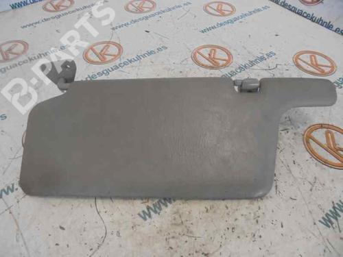 Left sun visor NISSAN PRIMERA Hatchback (P11) 2.0 TD | BP2482362I1 