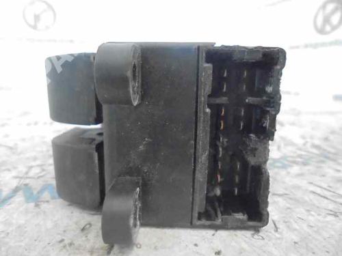 Left front window switch NISSAN PRIMERA Hatchback (P11) 2.0 TD | BP2449310I27 