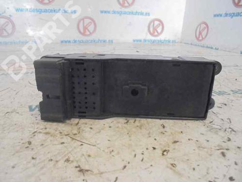 Left front window switch NISSAN PRIMERA Hatchback (P11) 2.0 TD | BP2449310I27 