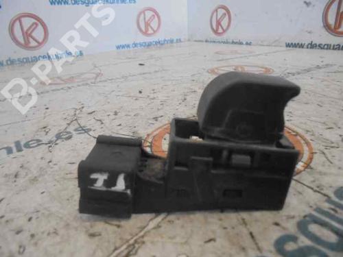 Used Left rear window switch NISSAN PRIMERA Hatchback (P11) 2.0 TD (90 hp) 2448950