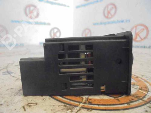 Headlight switch NISSAN PRIMERA Hatchback (P11) 2.0 TD | BP2477654I24 
