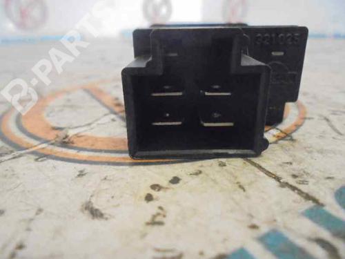 Headlight switch NISSAN PRIMERA Hatchback (P11) 2.0 TD | BP2477654I24 