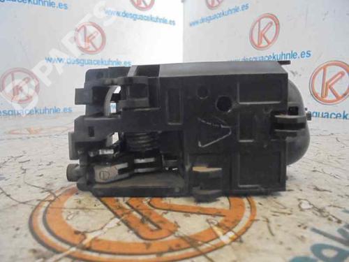 Front right interior door handle NISSAN PRIMERA Hatchback (P11) 2.0 TD | BP3218692I14 
