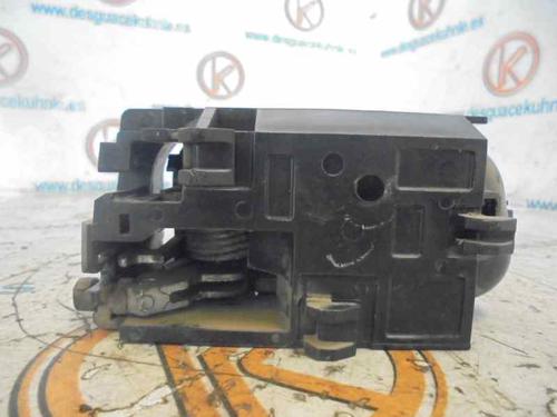 Rear right interior door handle NISSAN PRIMERA Hatchback (P11) 2.0 TD | BP3218695I16 