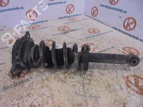 Used Right rear shock absorber NISSAN PRIMERA Hatchback (P11) 2.0 TD (90 hp) 2477469