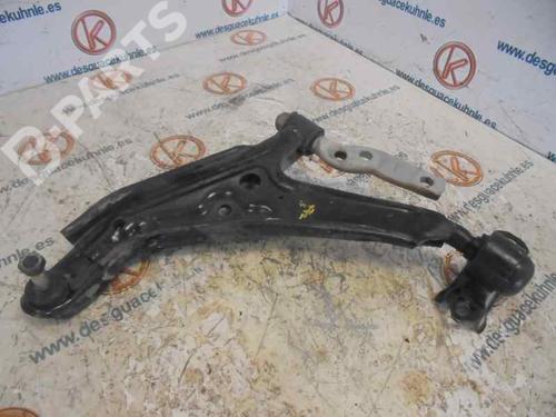 Used Left front suspension arm NISSAN PRIMERA Hatchback (P11) 2.0 TD (90 hp) 2480053