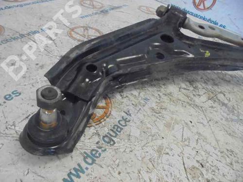 Left front suspension arm NISSAN PRIMERA Hatchback (P11) 2.0 TD | BP2480053M12 