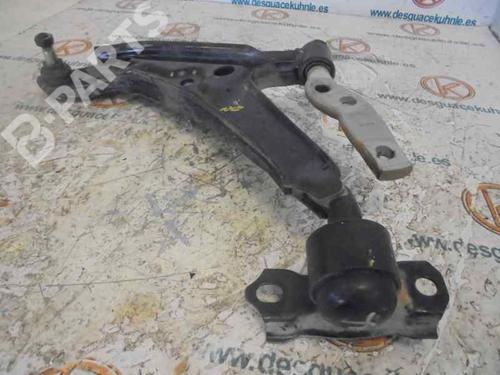 Left front suspension arm NISSAN PRIMERA Hatchback (P11) 2.0 TD | BP2480053M12 
