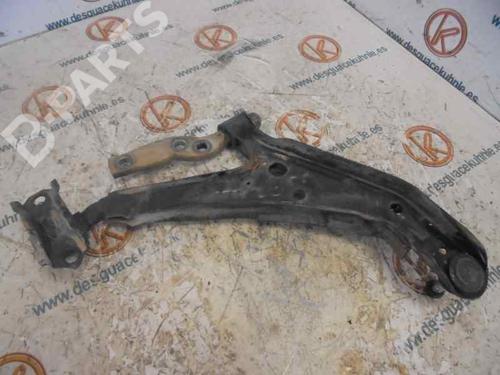 Left front suspension arm NISSAN PRIMERA Hatchback (P11) 2.0 TD | BP2480053M12 