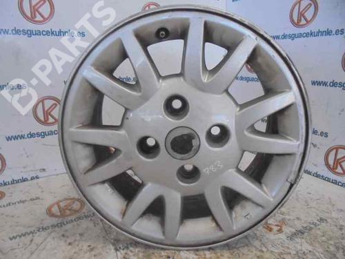 Used Rim NISSAN PRIMERA Hatchback (P11) 2.0 TD (90 hp) 2481763