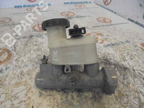 Used Brake master cylinder NISSAN PRIMERA Hatchback (P11) 2.0 TD (90 hp) 2477532