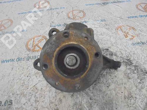 Used Left front steering knuckle PEUGEOT 205 II (20A/C) 1.4 (75 hp) 2480101