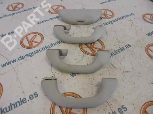 Used Interior roof SEAT TOLEDO III (5P2) [2004-2009]  2481440
