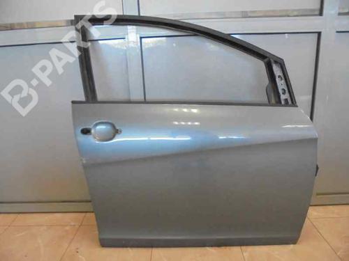 Used Right front door SEAT TOLEDO III (5P2) [2004-2009]  2477196