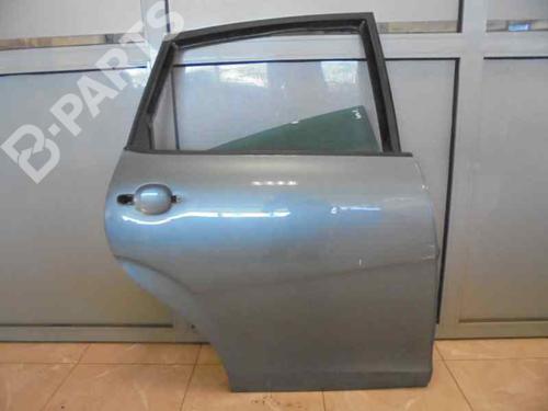 Used Right rear door SEAT TOLEDO III (5P2) [2004-2009]  2481312