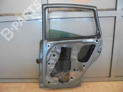 Right rear door SEAT TOLEDO III (5P2)  | BP2481312C5 