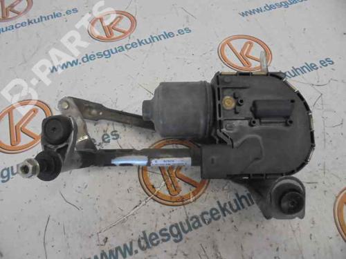 Front wiper motor SEAT TOLEDO III (5P2)  | BP2487246M29 