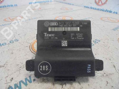 Elektronisk modul SEAT TOLEDO III (5P2)  | BP2487676M83 
