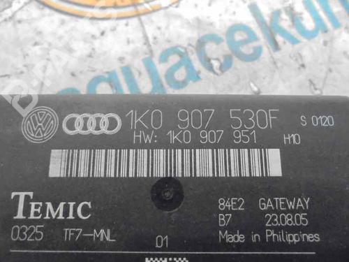Elektronisk modul SEAT TOLEDO III (5P2)  | BP2487676M83 