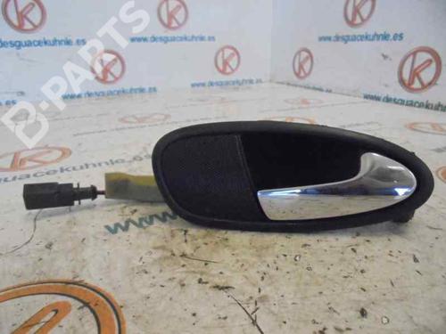 Used Front right interior door handle SEAT TOLEDO III (5P2) [2004-2009]  3219743
