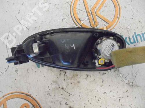 Front right interior door handle SEAT TOLEDO III (5P2)  | BP3219743I14 