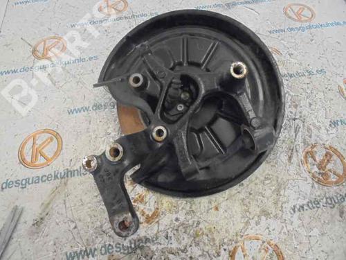 Right rear steering knuckle SEAT TOLEDO III (5P2)  | BP2453484M28 