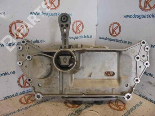 Bakaxel SEAT ALTEA (5P1) 2.0 TDI 16V 4WD (140 hp) 2481466