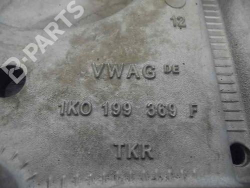 Subframe SEAT TOLEDO III (5P2)  | BP2481466M9 