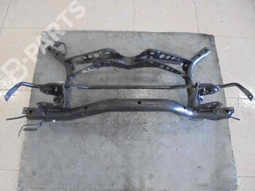 Used Rear axle SEAT TOLEDO III (5P2) [2004-2009]  2480378