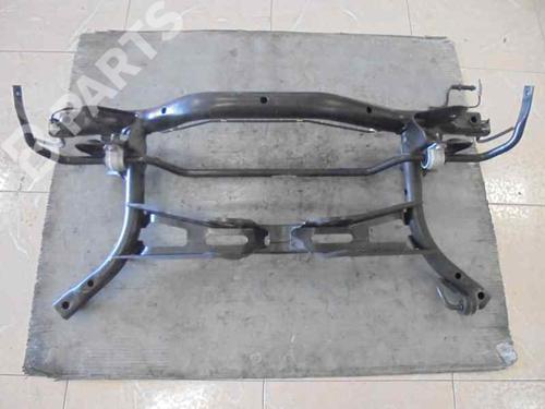 Rear axle SEAT TOLEDO III (5P2)  | BP2480378M2 